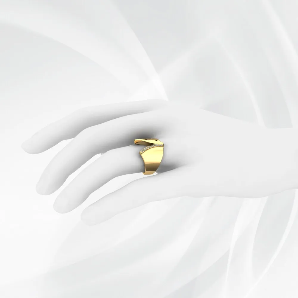 GLAMIRA Anillo Bled