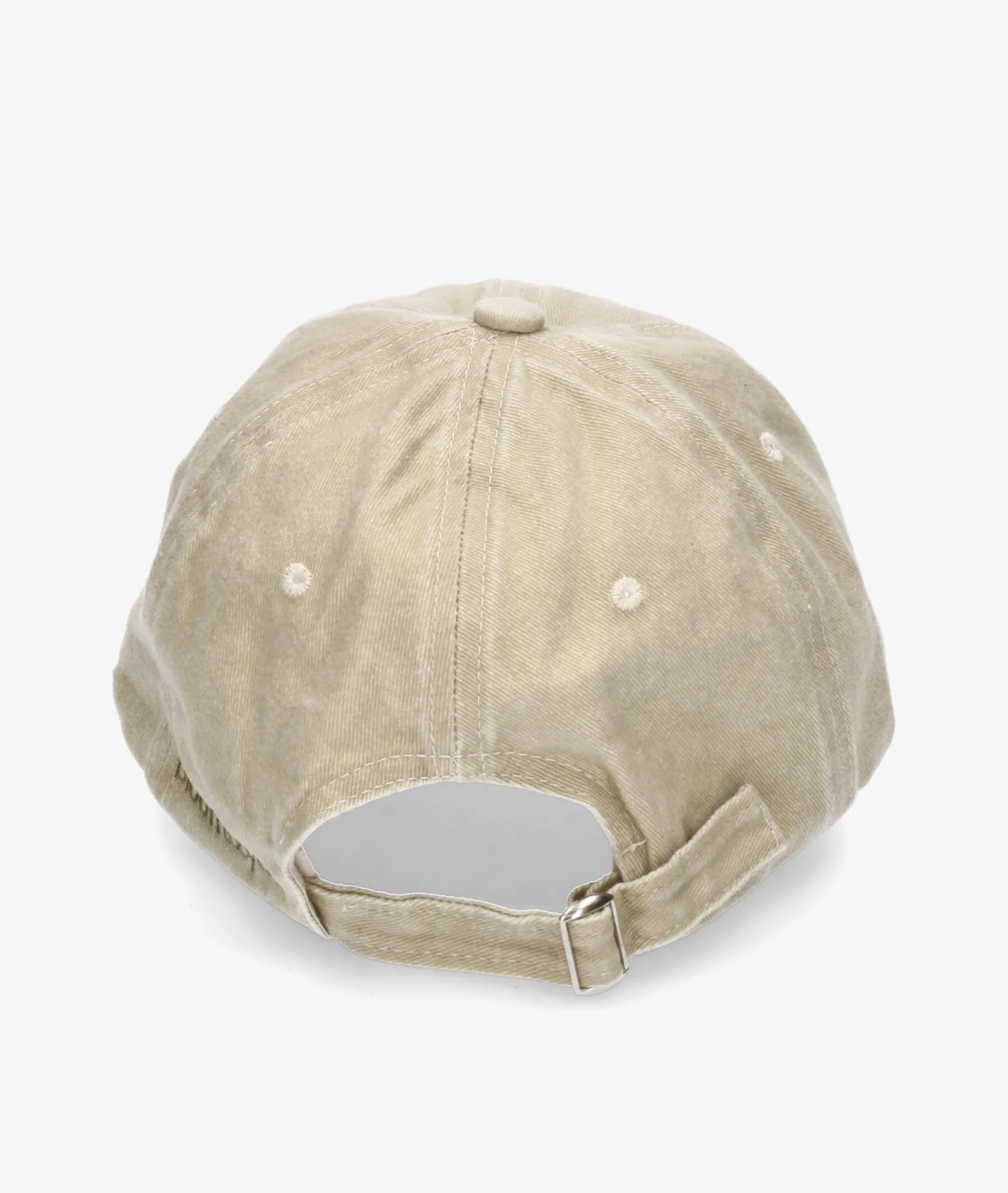 Gorra bloom&you B&Y CAP en beige   