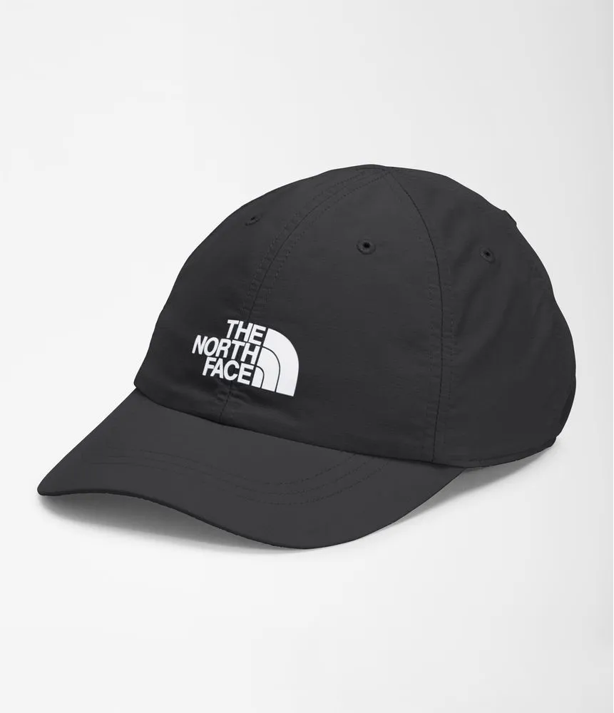 Gorra Horizon Unisex Negro The North Face OS