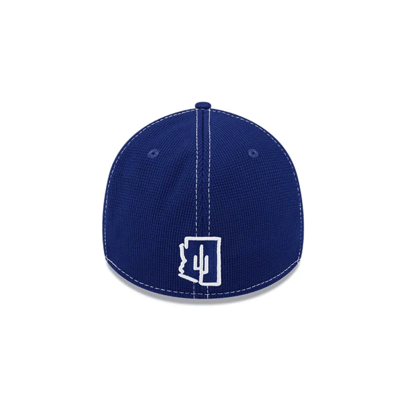Gorra MLB Mmesh 39Thirty Cerrada New Era
