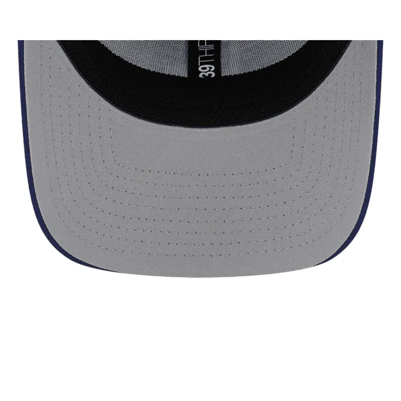 Gorra MLB Mmesh 39Thirty Cerrada New Era