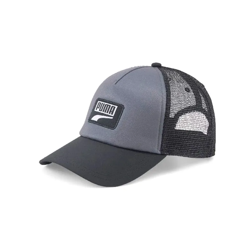 Gorra Urbano Unisex Puma Trucker Cap