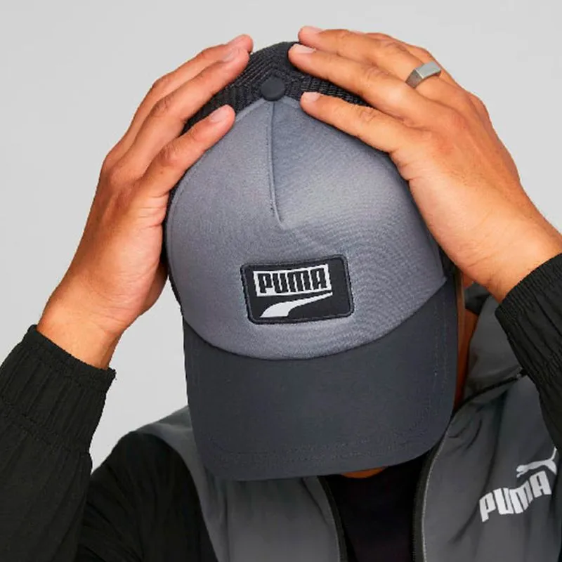 Gorra Urbano Unisex Puma Trucker Cap