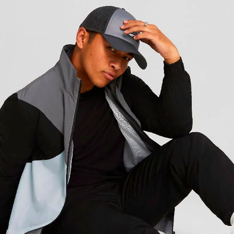 Gorra Urbano Unisex Puma Trucker Cap