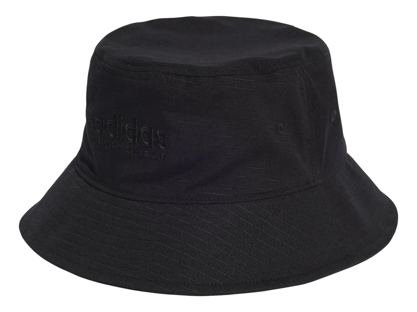 Gorro Adidas Classic Bucket Color Negro