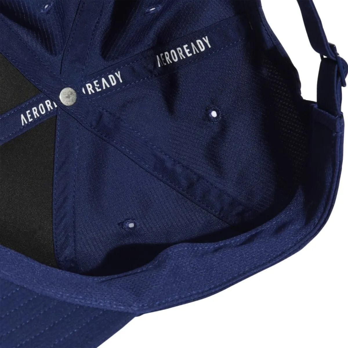 GORRO ADIDAS ESSENTIAL AEROREADY  AZUL