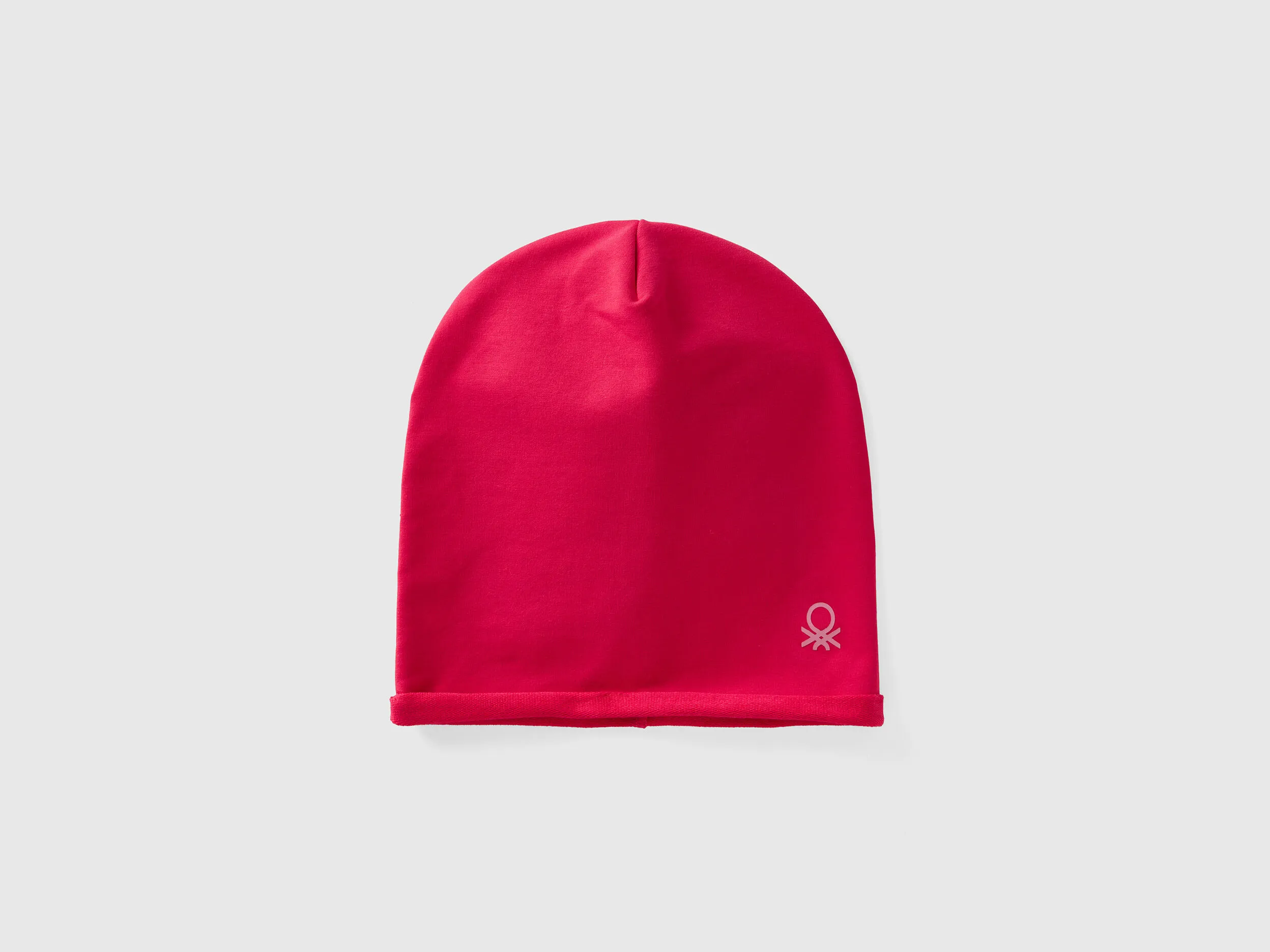 Gorro de algodón elástico