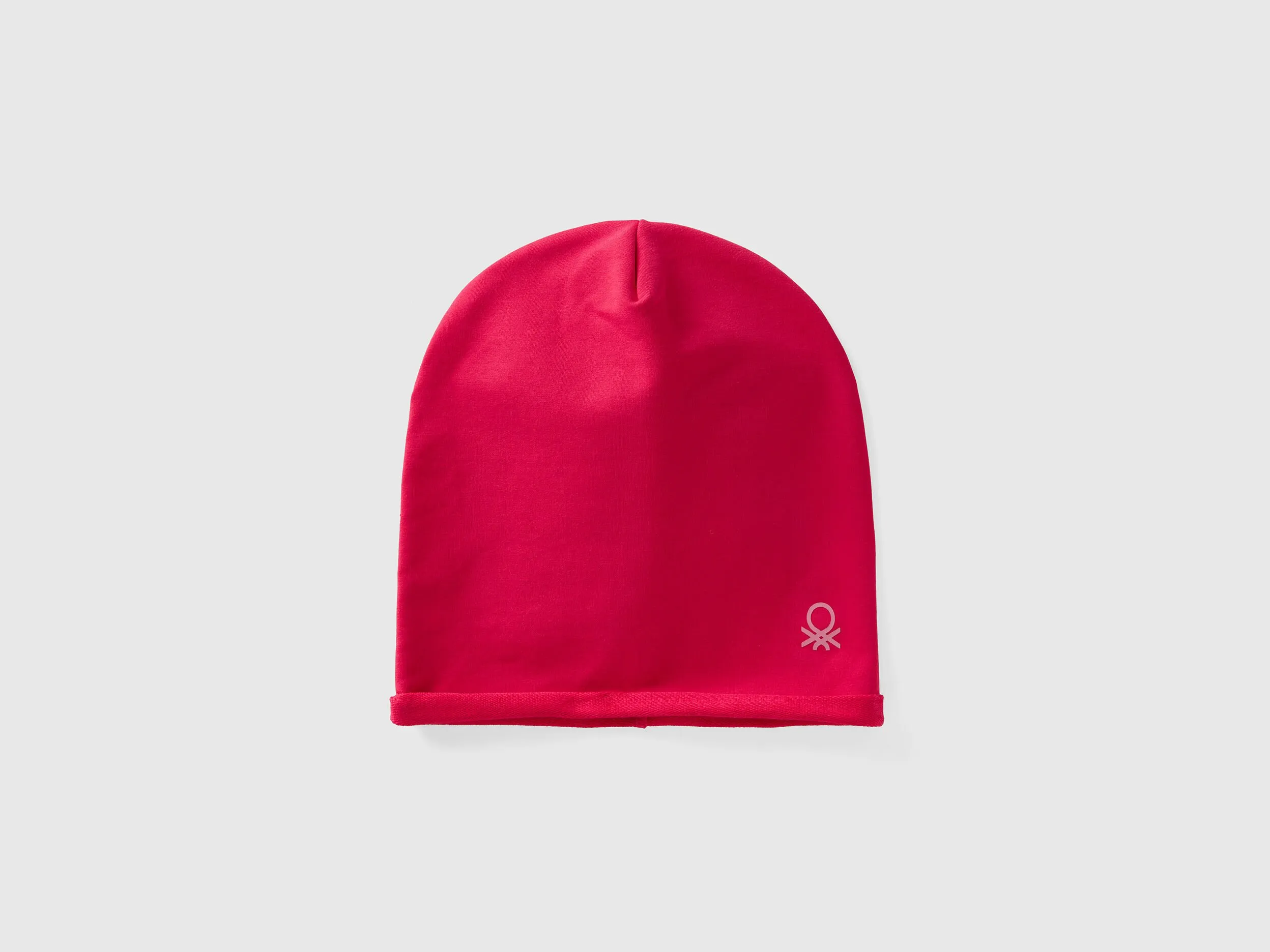 Gorro de algodón elástico