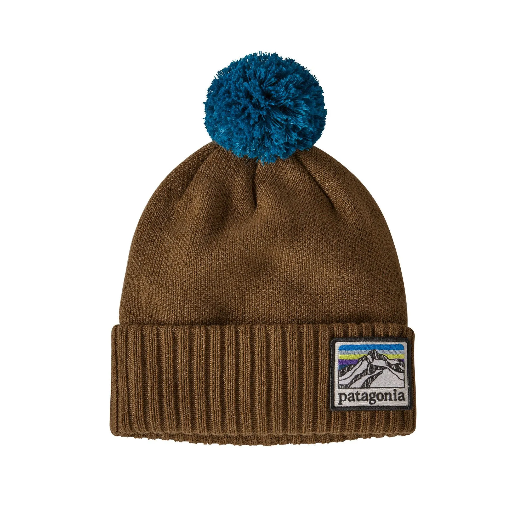 Gorro Powder Town Beanie