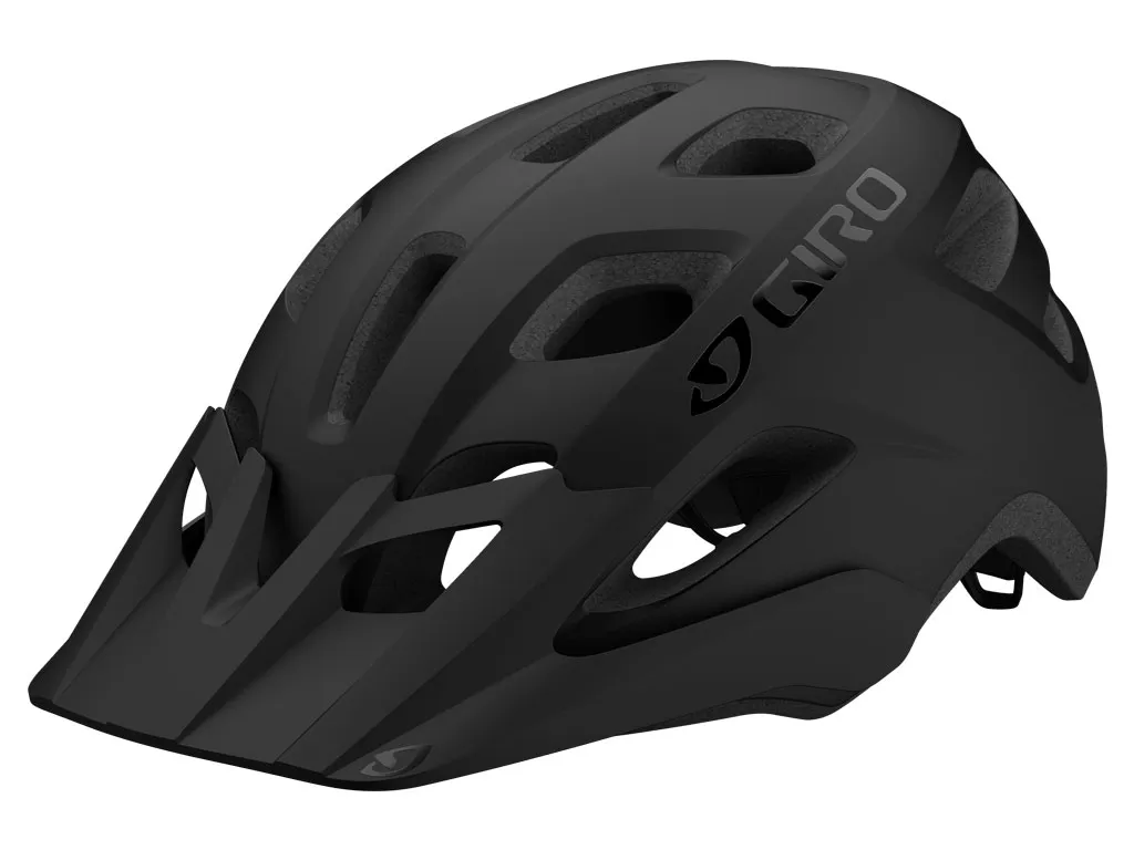 GR FIXTURE MIPS XL MATTE BLACK XL
