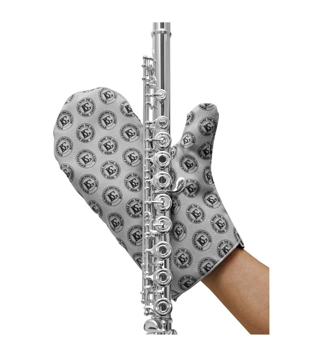 Guante Bg Limpiador Universal A62G 
