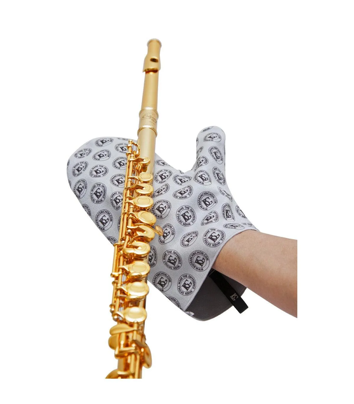Guante Bg Limpiador Universal A62G 