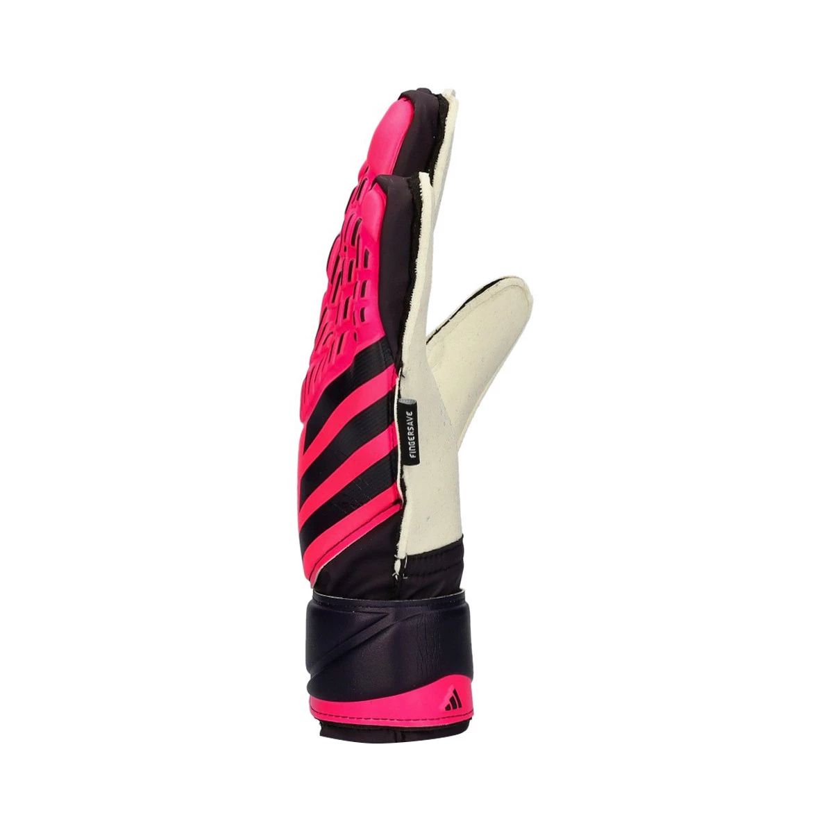 Guantes adidas Predator Match Fingersave Niño