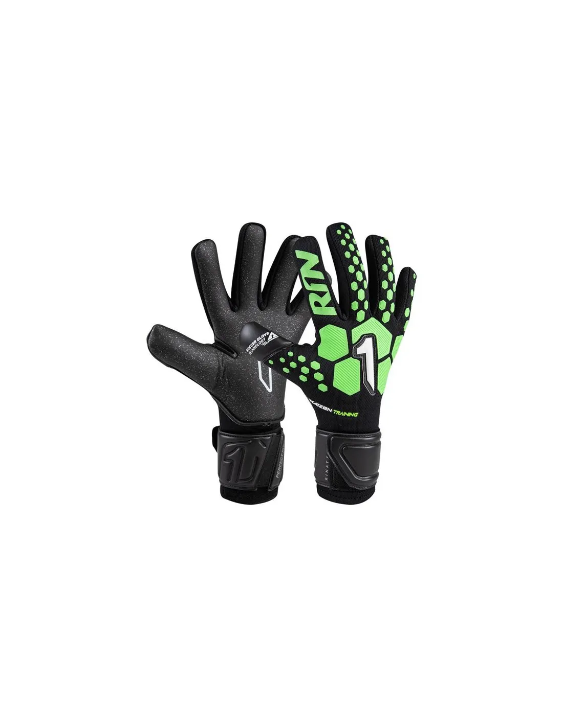 Guantes de fútbol Rinat Kaizen Training