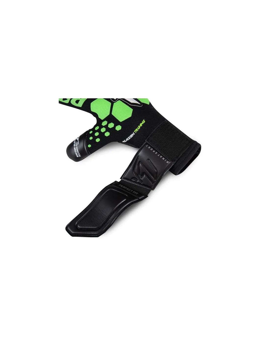 Guantes de fútbol Rinat Kaizen Training
