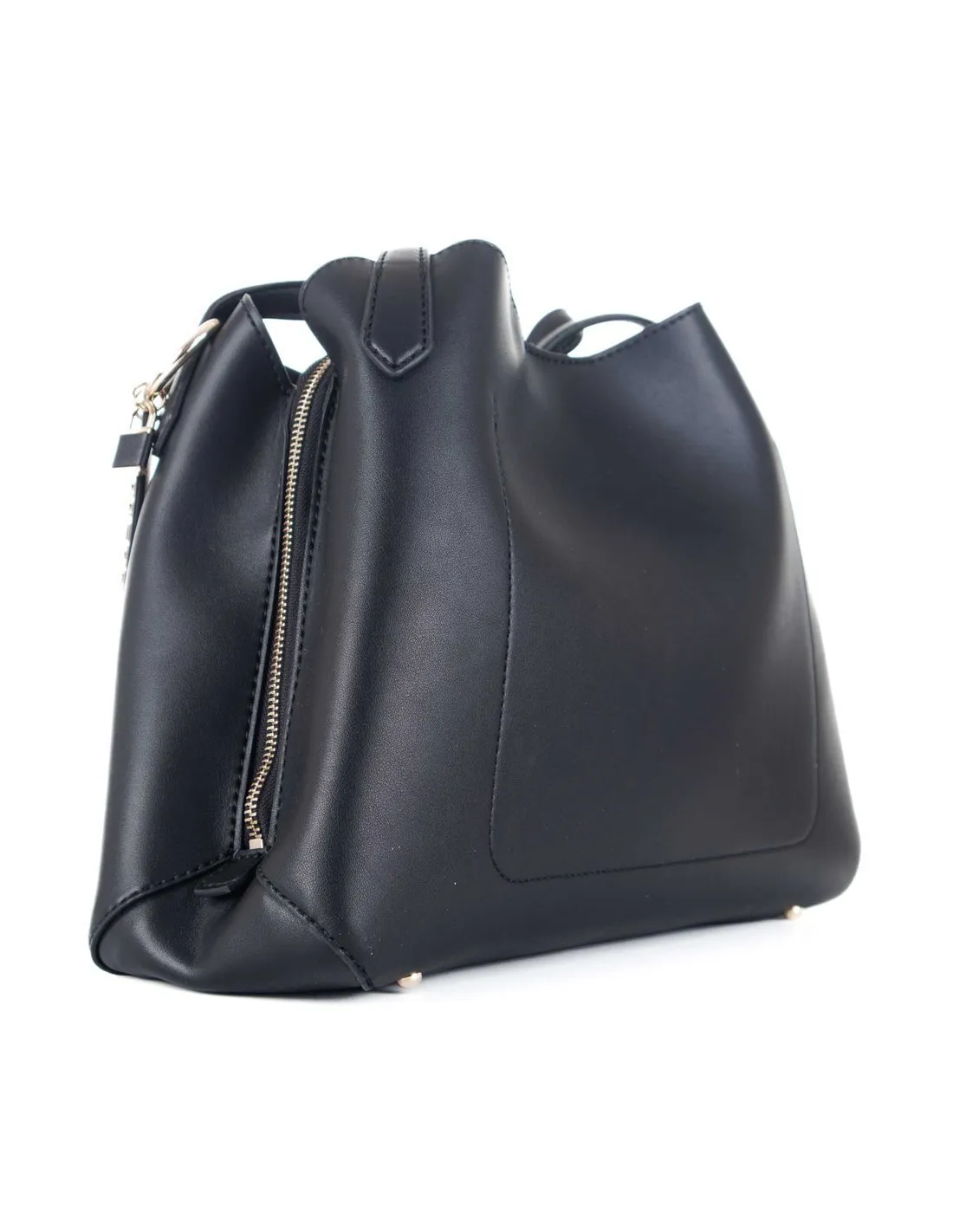 GUESS  BOLSO NEGRO SORA VG950722