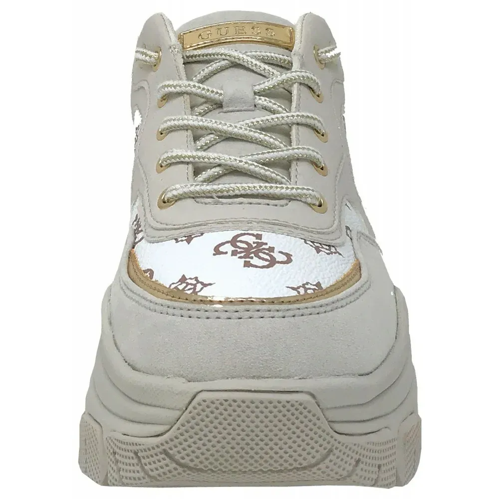 Guess FL8BRYFAL 12 BEIG
