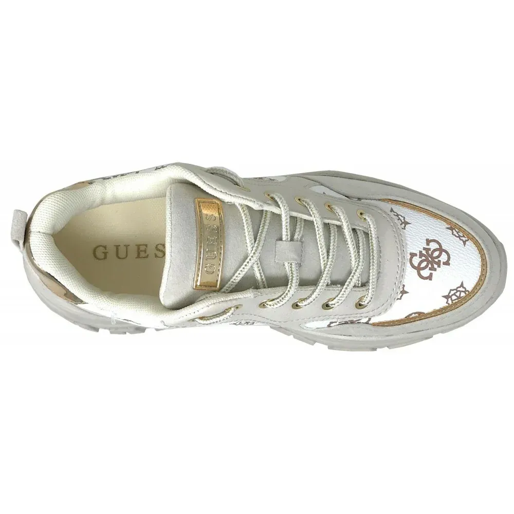 Guess FL8BRYFAL 12 BEIG