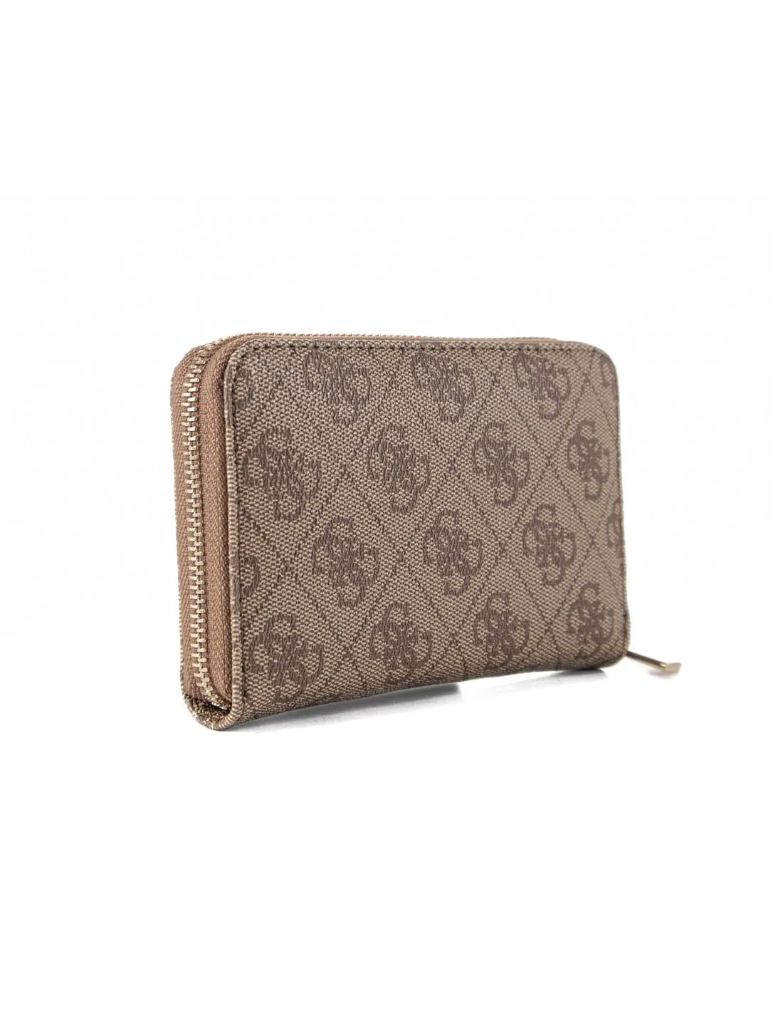 GUESS  MONEDERO LATTE LAUREL SLG SG850040