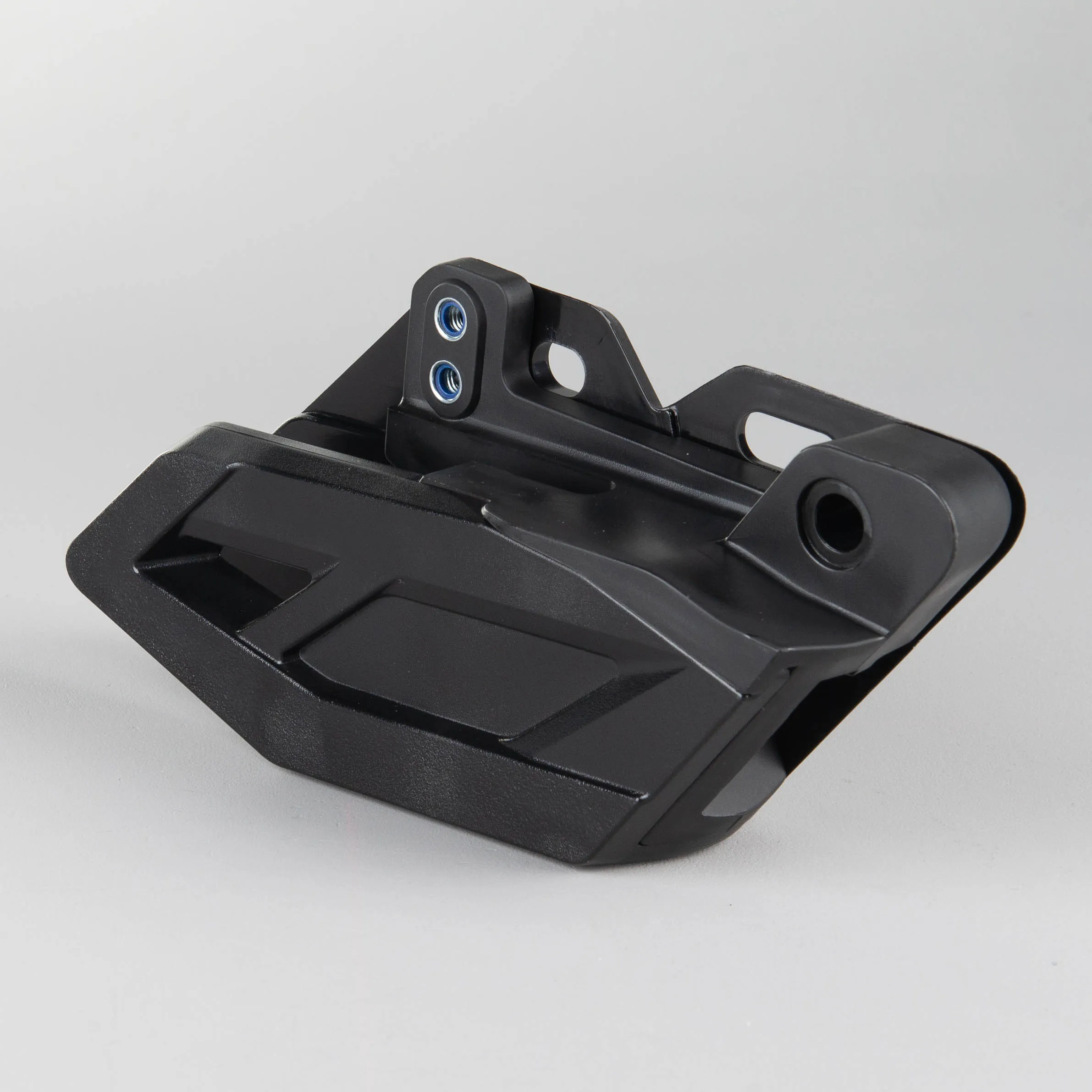 Guía de Cadena Polisport Performance Negro