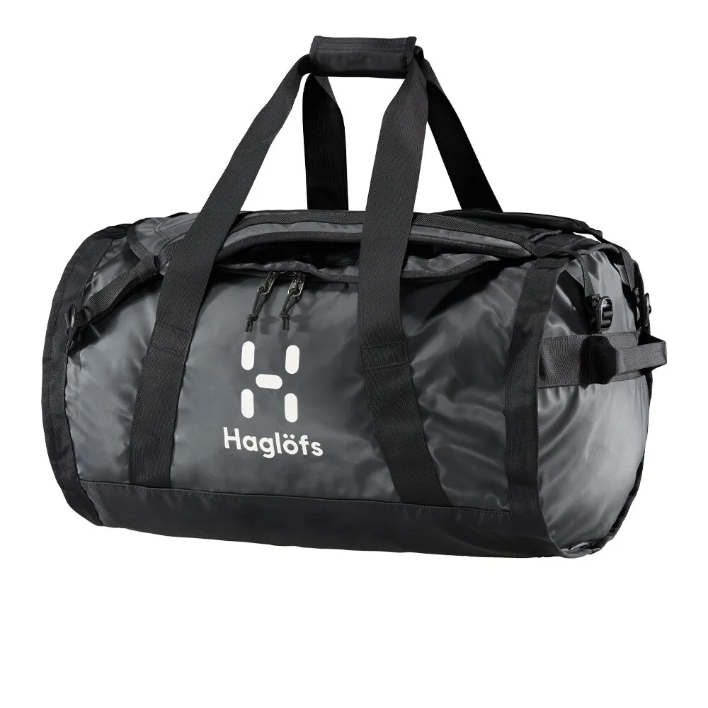 HAGLOFS LAVA 50 DUFFLE MOCHILA  SS25