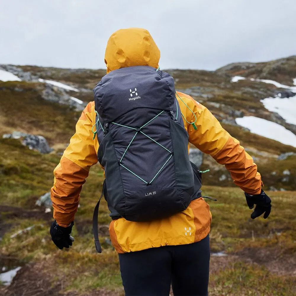 HAGLOFS L.I.M 25 MOCHILA  SS25