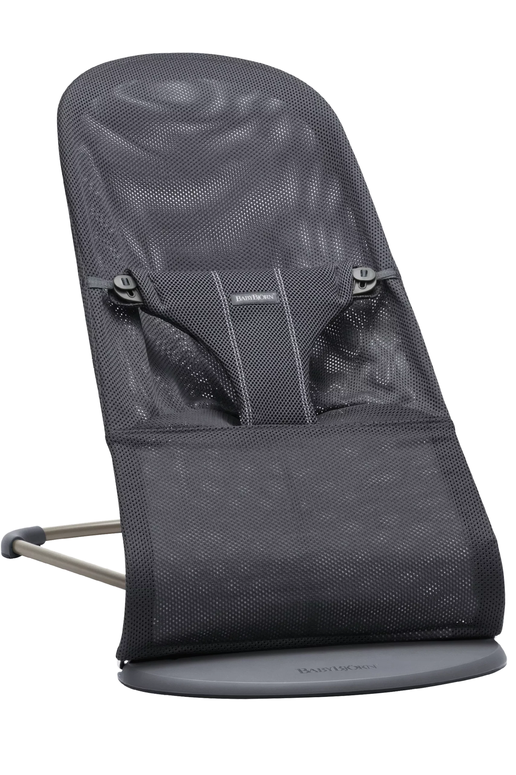 Hamaca Bliss BabyBjorn tejido mesh