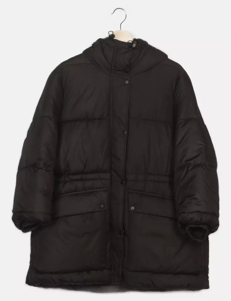 H&M Plumas impermeable