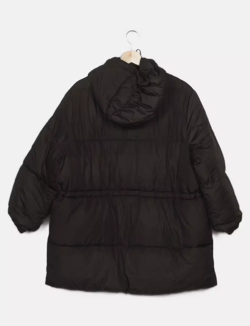 H&M Plumas impermeable