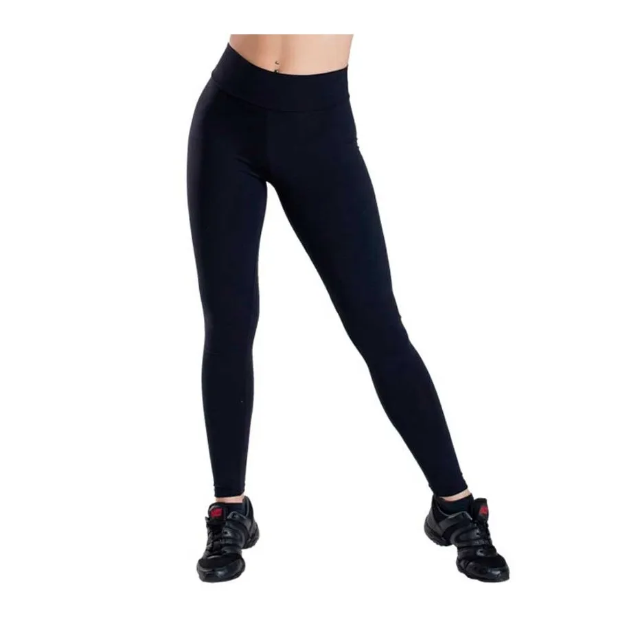 HAPPY DANCE MUJER NEGRO 5000SN13