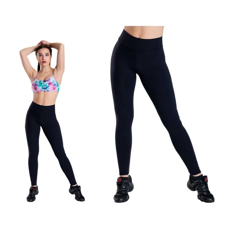 HAPPY DANCE MUJER NEGRO 5000SN13