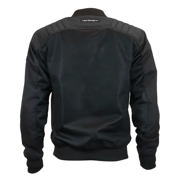 HARISSON Camaro Mesh Black 