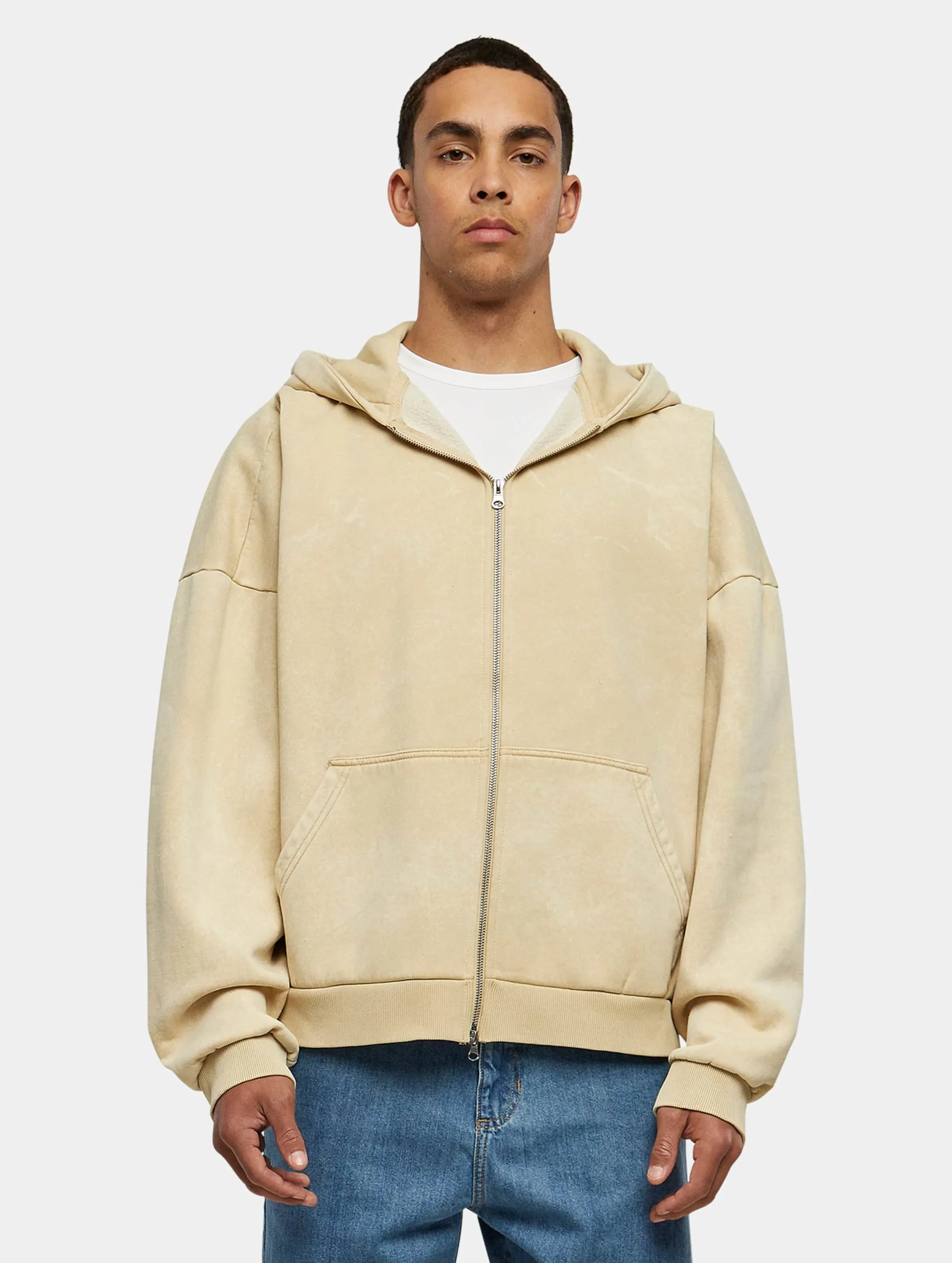  Heavy Sand Washed 90's