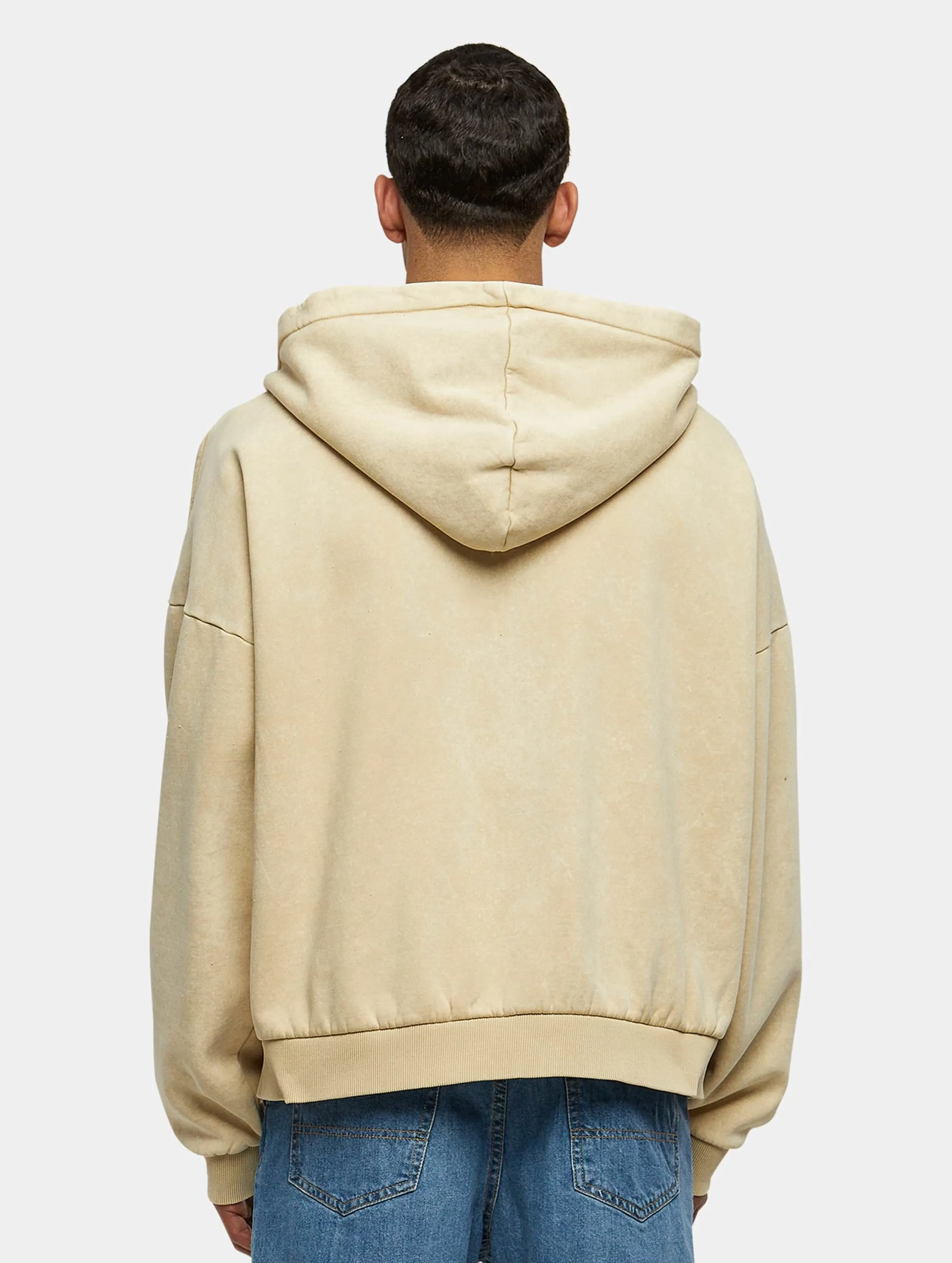  Heavy Sand Washed 90's