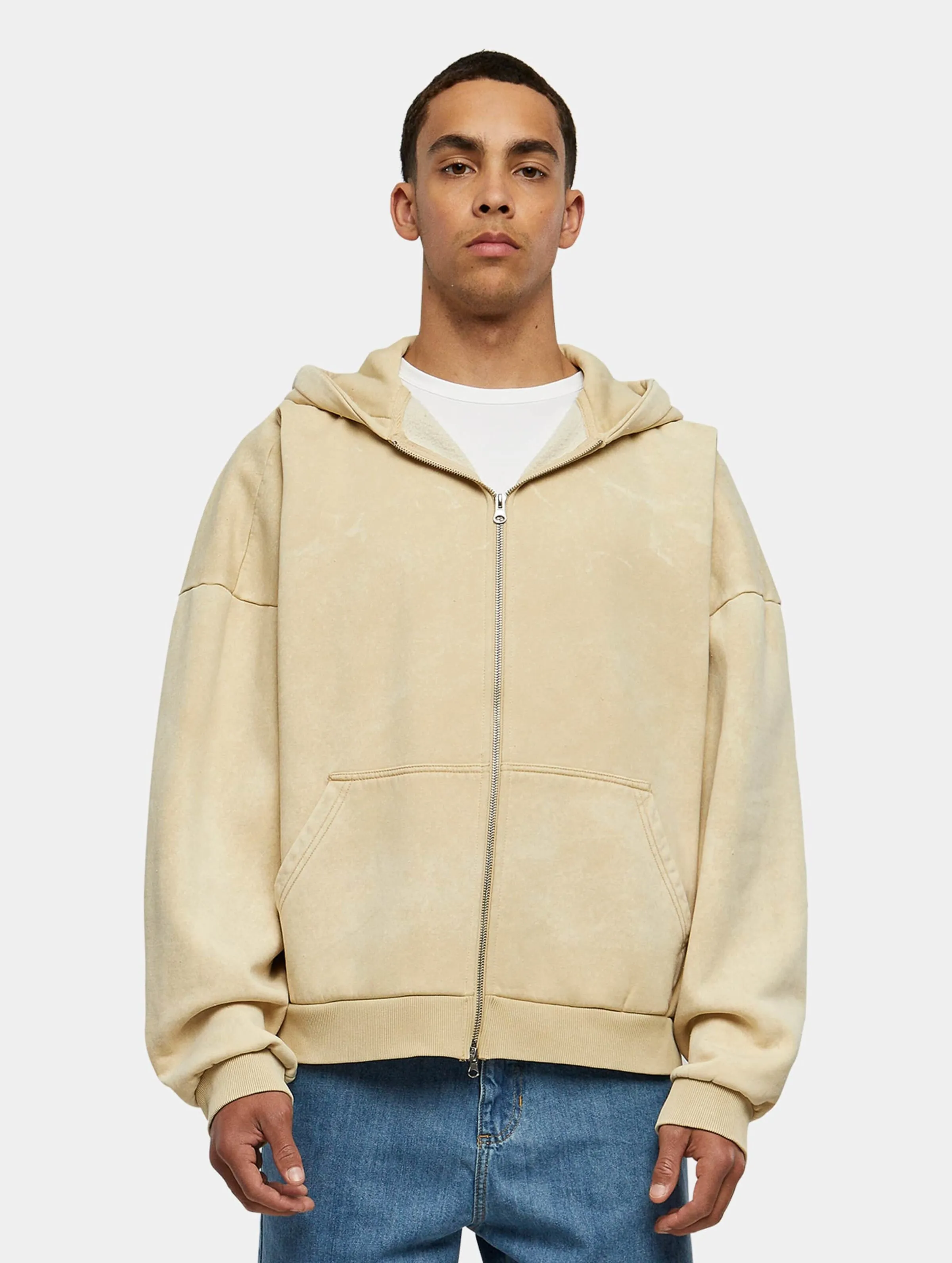  Heavy Sand Washed 90's