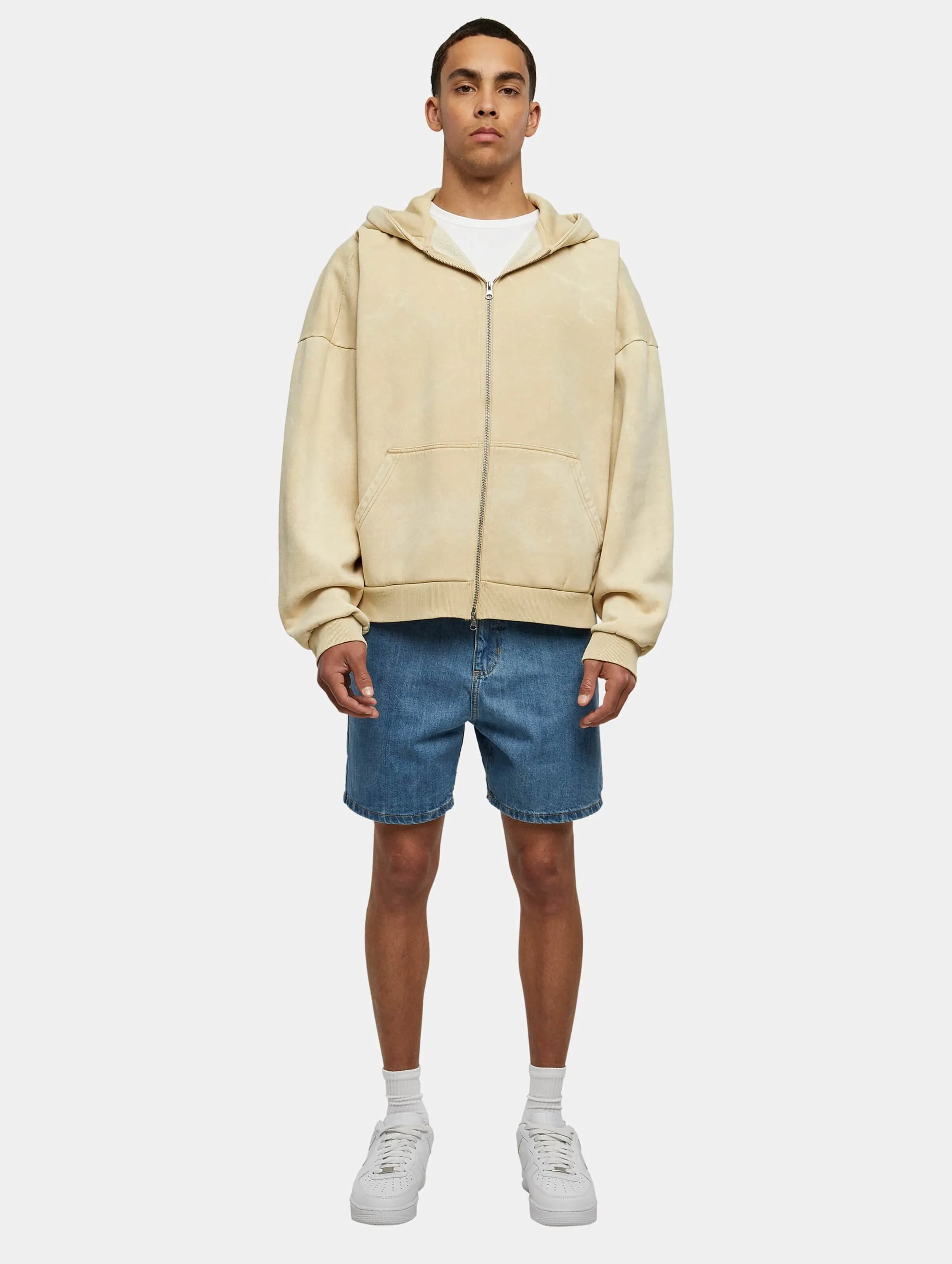  Heavy Sand Washed 90's