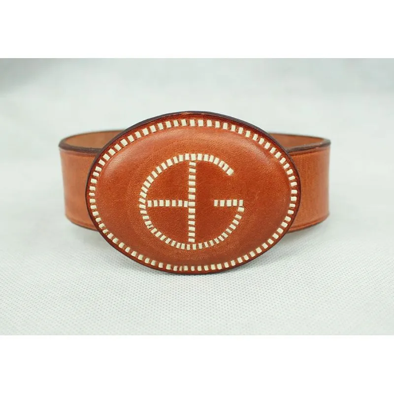 Hebilla personalizable