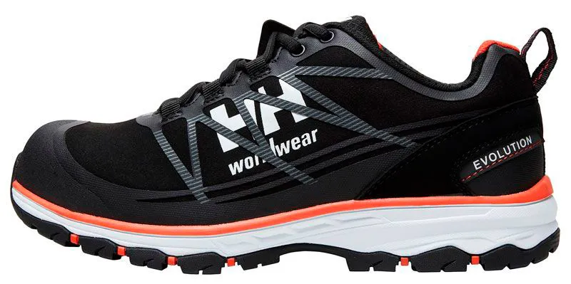 helly hansen workwear Chelsea Evolution Low S3