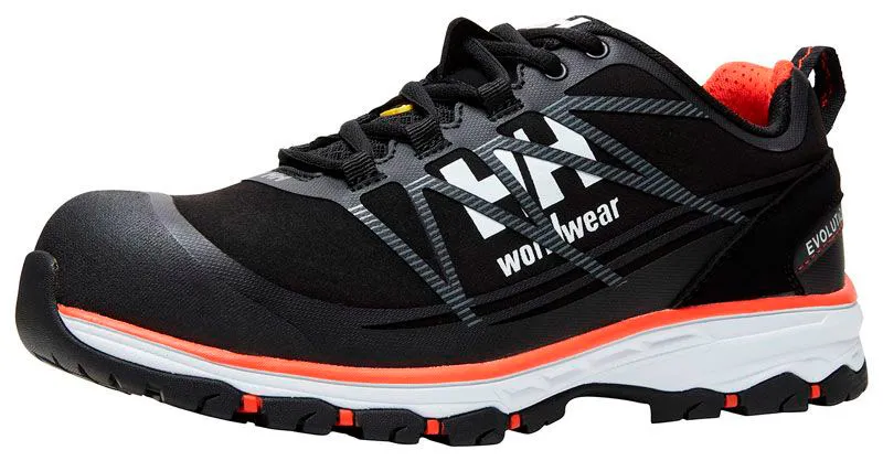 helly hansen workwear Chelsea Evolution Low S3