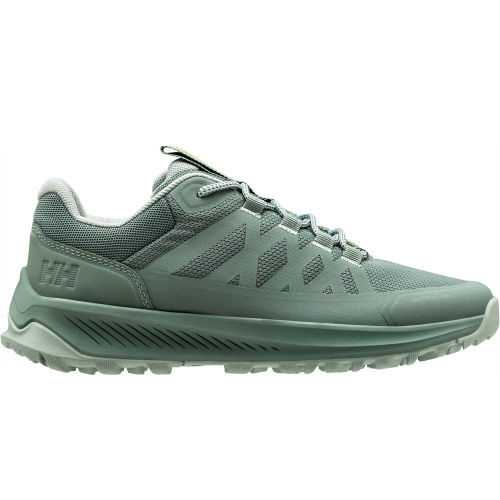 Helly Hansen VIDDEN HYBRID LOW Zapatillas Trekking Mujer