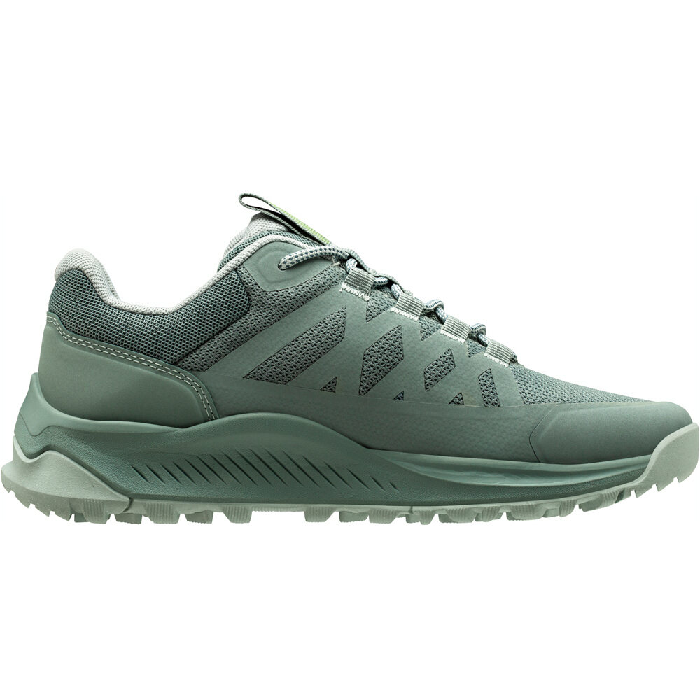 Helly Hansen VIDDEN HYBRID LOW Zapatillas Trekking Mujer