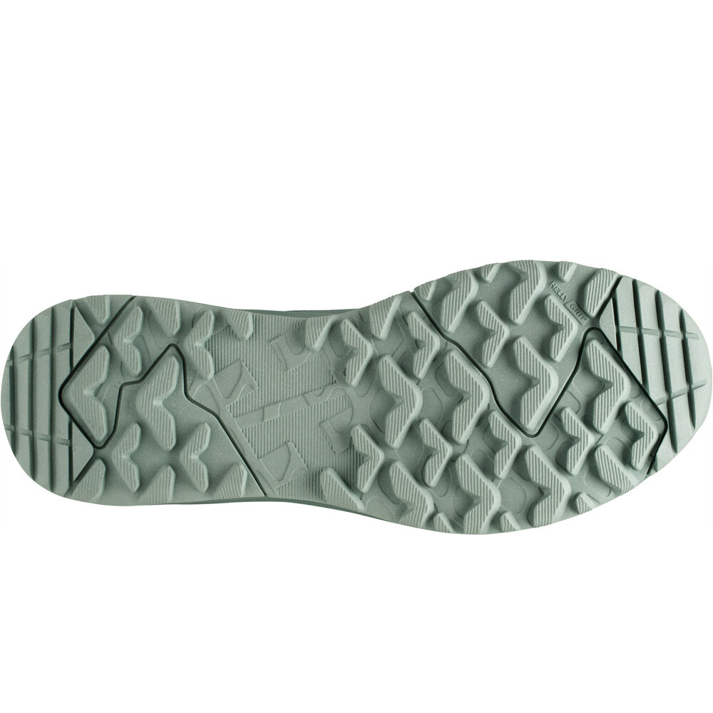 Helly Hansen VIDDEN HYBRID LOW Zapatillas Trekking Mujer