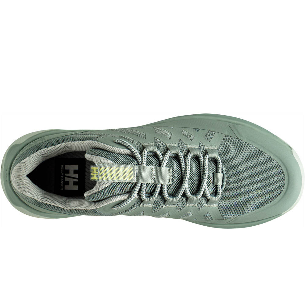 Helly Hansen VIDDEN HYBRID LOW Zapatillas Trekking Mujer