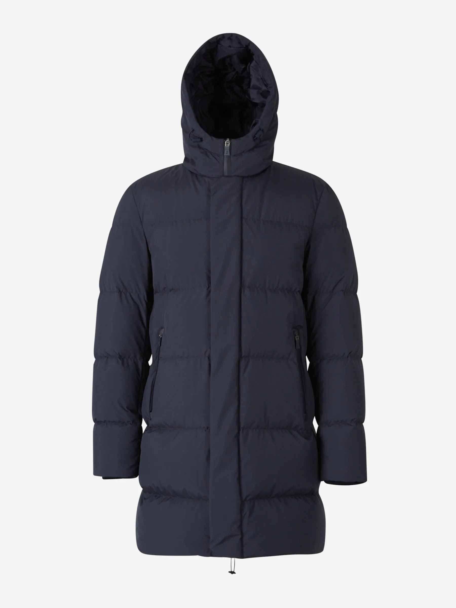 Herno Chaqueta  Acolchada Laminar