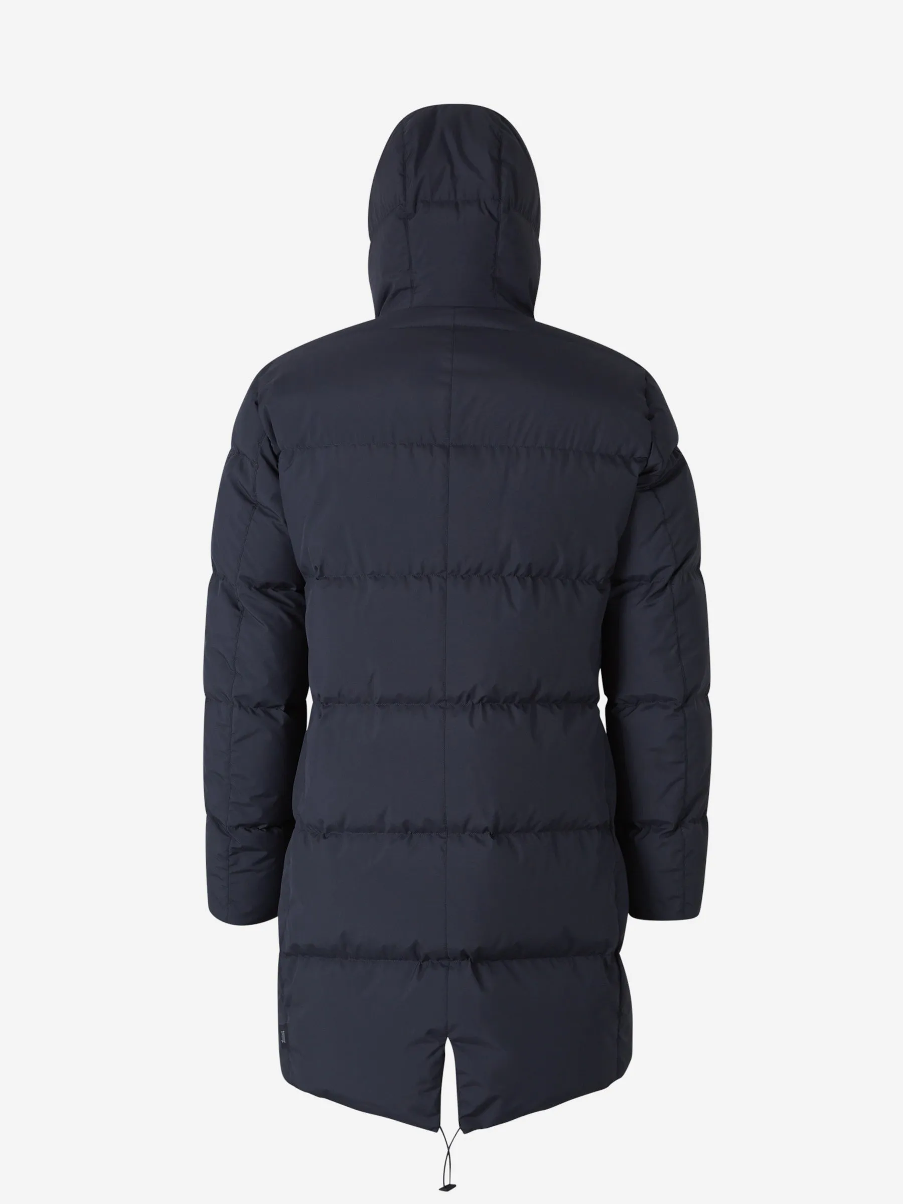 Herno Chaqueta  Acolchada Laminar