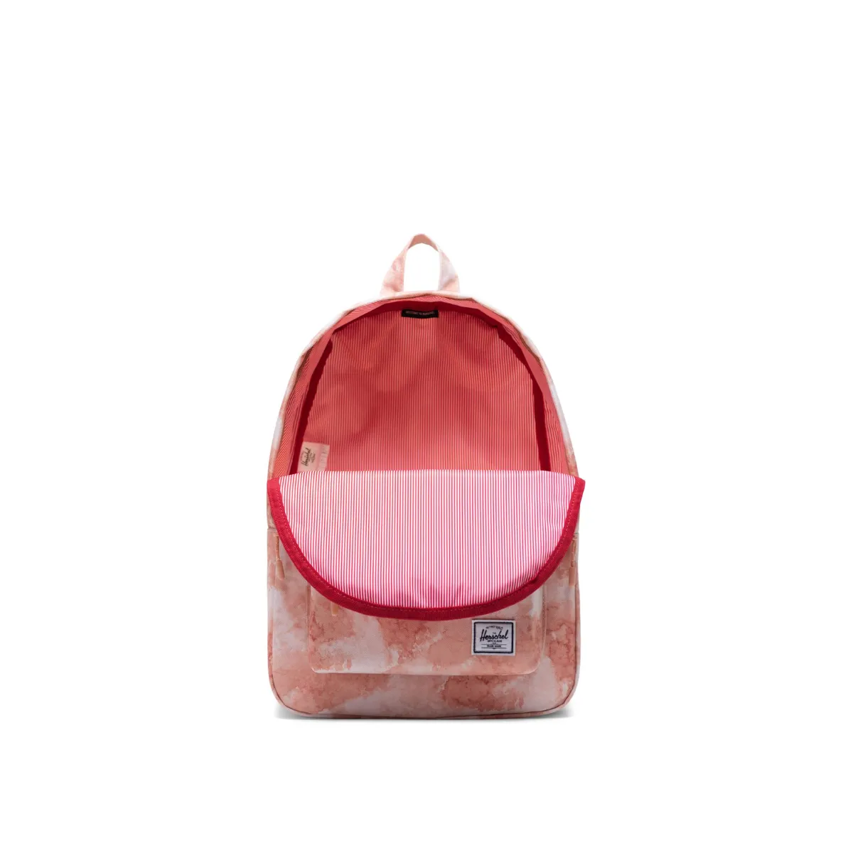 Herschel Mochila Clásica Mediana
