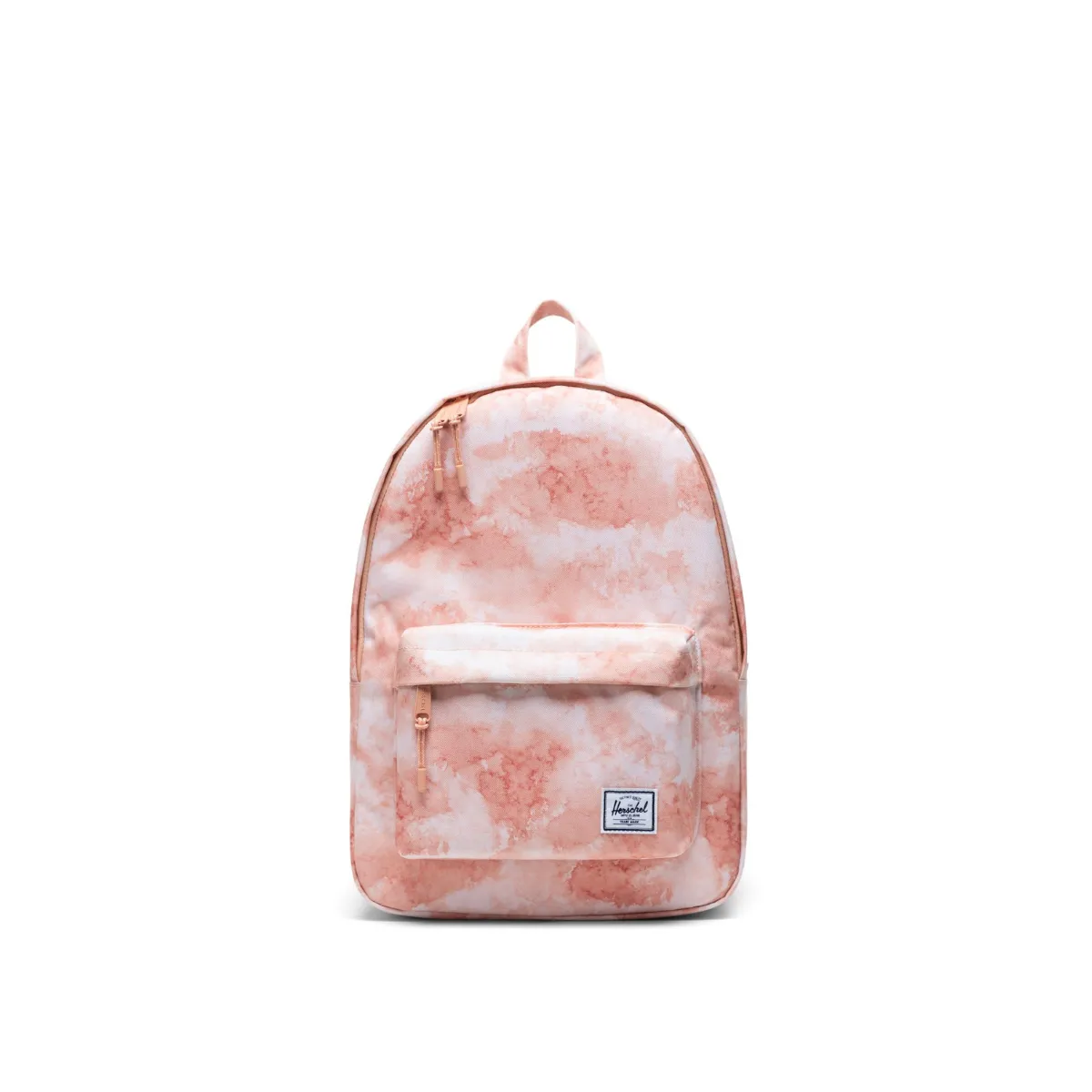Herschel Mochila Clásica Mediana