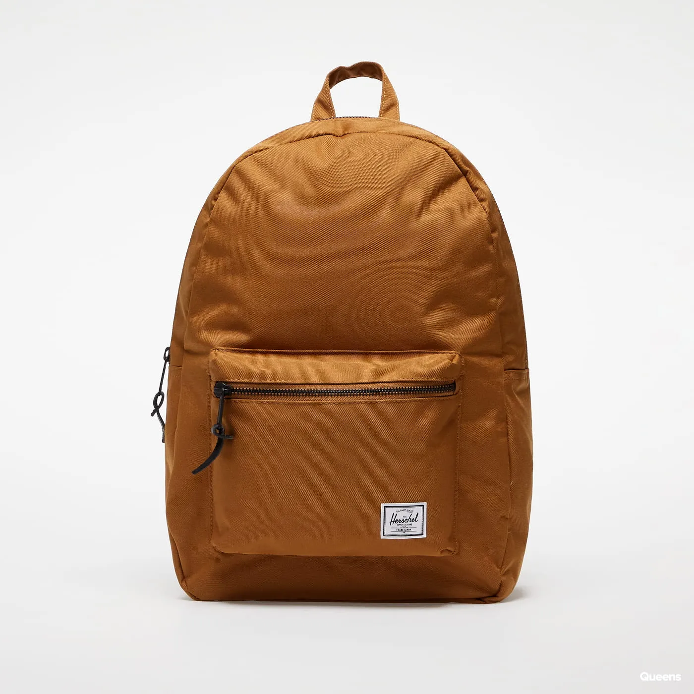 Herschel Supply CO. Settlement Backpack Rubber