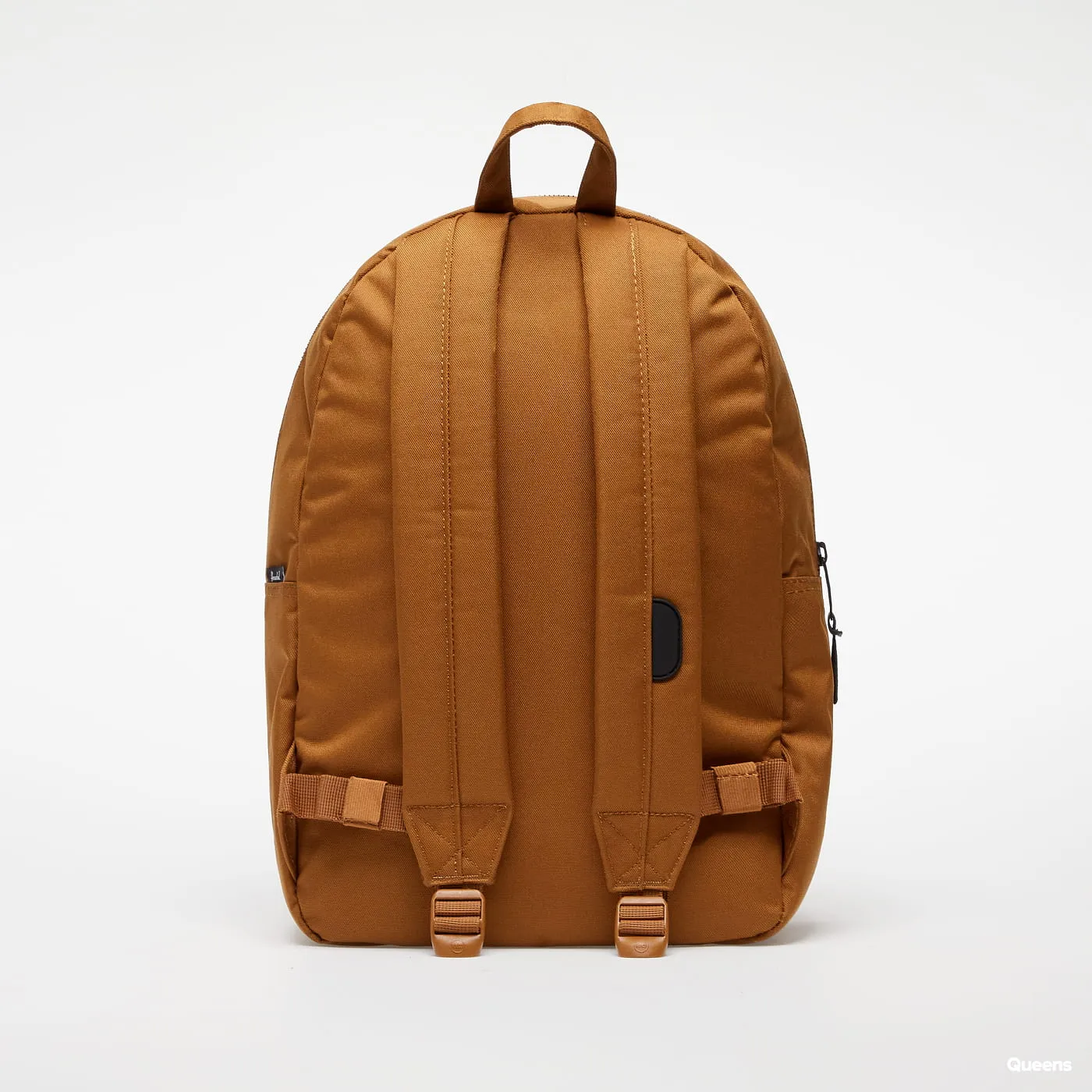 Herschel Supply CO. Settlement Backpack Rubber