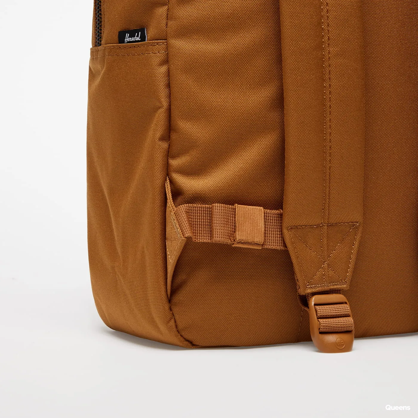 Herschel Supply CO. Settlement Backpack Rubber